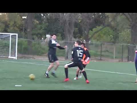 Conco Equipo vs Veintiuno - #LigaNuñez - #Apertura SLD - 15/5/2022