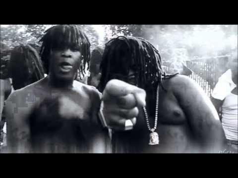 Chief Keef & Fat Trel - Russian Roulette (Official Video) HD