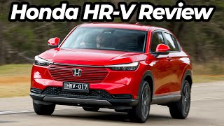 Download lagu Is This SUV Better Than A CX-30? (Honda HR-V 2023 Review) mp3 Download lagu Is This SUV Better Than A CX-30? (Honda HR-V 2023 Review) mp3