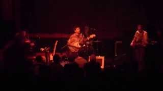 Sonny & the Sunsets - Baby Jokin - Vancouver - 2015-02-18