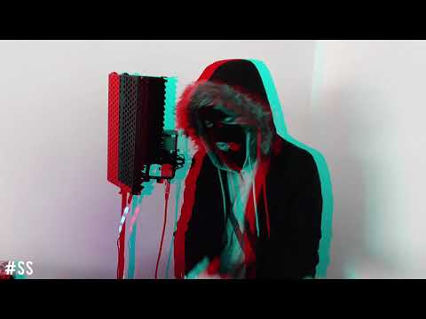 #HBN Beezy Bandz - Studio Slappings Freestyle💥 [S1:E1)  Prod By. [3lackonthebeat]