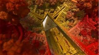 weirddough || ebb tide (so harpy)