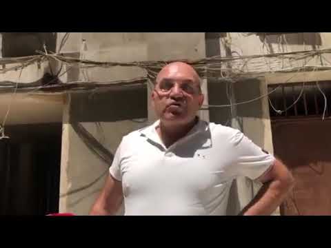 Պարզվեց՝ քաղաքապետարանն ավազակների կողմից է, փոխանակ` ճշմարտության կողմից լինի 