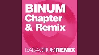 Chapter Seven (Elisa Torres Remix)