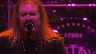 Dream Theater - This is the Life / Quarantième: Live à Paris 2025 HD