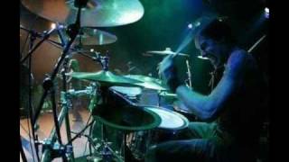 Early Pearl (Drum Solo 2009)