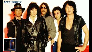 Deep Purple - Hard Lovin&#39; Woman (full album The house of blue light 1987)