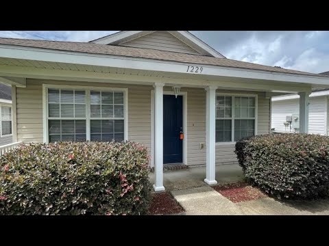 Pensacola - Springfield - 3 bedroom, 2 bathroom property video