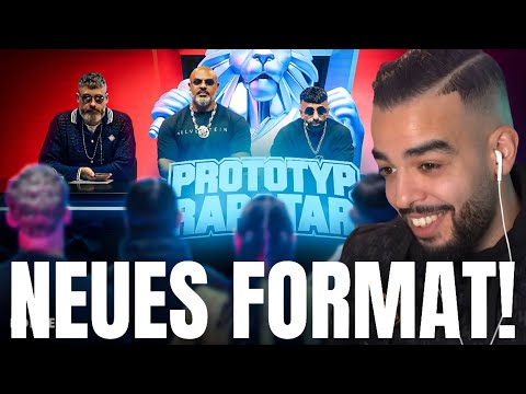 Mad Villain and DelarueTV