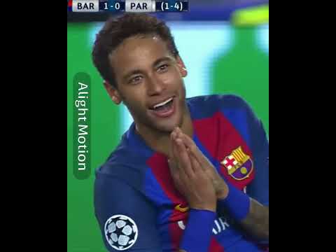 Neymar x Figa dé Guiné #shortz #neymarjr #footballedit #edit