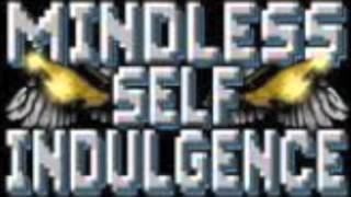 Mindless Self Indulgence - Straight To Video (Instrumental)