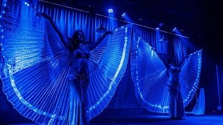 Raven's Night 2014 | Stargate | Hip Expressions
