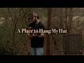 COUNTRY GOSPEL  |  A Place to Hang My Hat - Blake Wood
