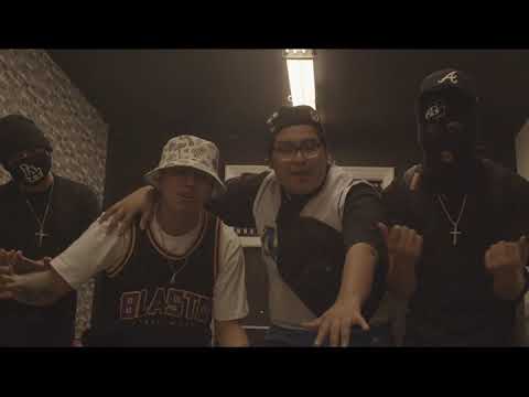 Money Hungry (feat. itnas, hopper & ysc.slang) (official music video)