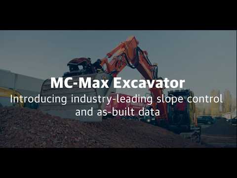 Excavator 3D machine control - Image 2