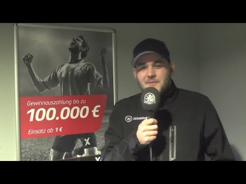 Die Top 3 Trainer von Hannes Elster (ehemals SV Blau-Gelb Berlin) | SPREEKICK.TV