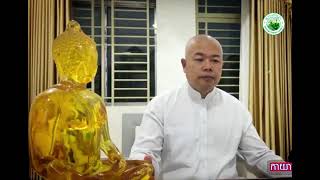 កាយានុបស្សនាសតិប្បដ្ឋាន ០១