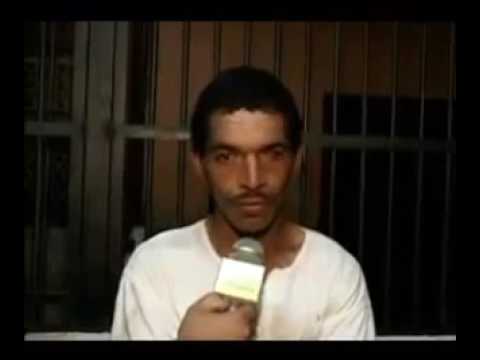 Galo Cego 1° Aparição pele de cobra