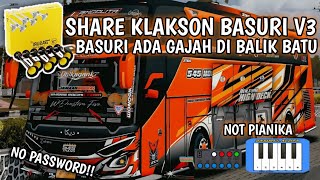 Download lagu SHARE KLAKSON BASURI ‼️ ADA GAJAH DI BALIK BATU REMIX TERBARU mp3 Download lagu SHARE KLAKSON BASURI ‼️ ADA GAJAH DI BALIK BATU REMIX TERBARU mp3