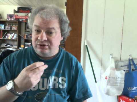 Thumbnail for 10 Video Adds #14: LaserDiscs by NME
