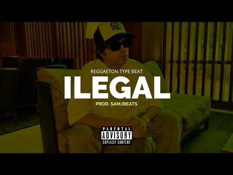 [FREE] "ILEGAL" Chencho Corleone type Beat | Beat Instrumental Reggaeton | Pista de Reggaeton 2026