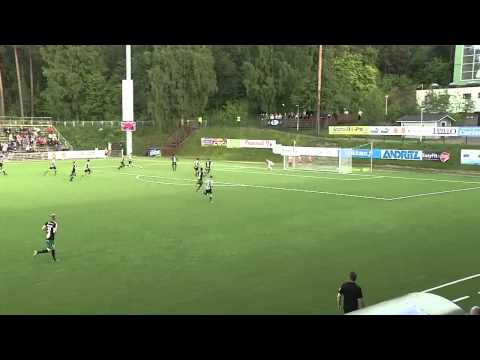 Josh highlights 2015 Finnish Veikkausliiga