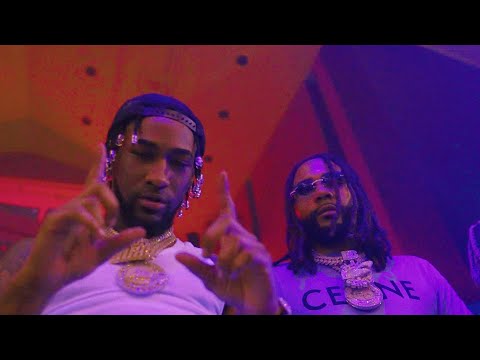 Ron Suno & Money Man - DCH (Official Video)
