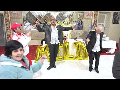 SYUNET NA MELIH 2021 vıdeo 6