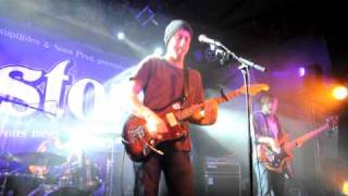 Cymbals Eat Guitars - And The Hazy Sea...