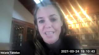 Recovering an Art: David Ohannessian and the Armenian Ceramics of Jerusalem video