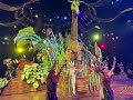 HKDL Lion King Ending Part