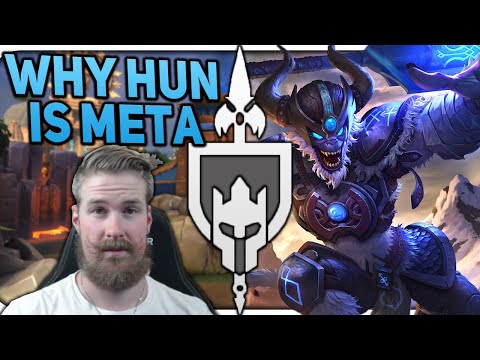 WHY IS HUN BATS SO STUPID STRONG RIGHT NOW?!?!