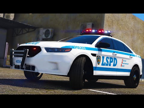 Suspicious Bag at Los Santos International Airport (LSPDFR - 1129)
