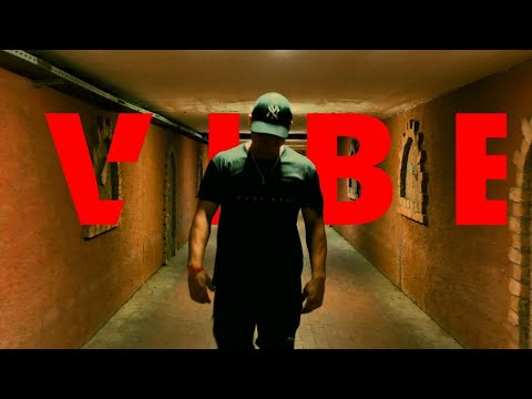Kasz Kesz  "Vibe" ft. Dj HWR