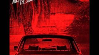 Arcade Fire - Culture war Suburbs Deluxe HD