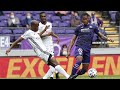 Highlights: RSC Anderlecht - KAS Eupen
