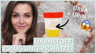 UREA – Harnstoff in Kosmetik eklig oder völlig unterschätzt?