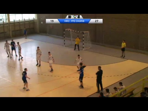 Virovitica 2019 / Pick Szeged - Partizan