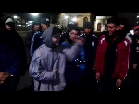 3vs3 Medero x Pablo X Karin vs Elias X Lucas 424 x Nico 4ts Dinastía ft k.l.u