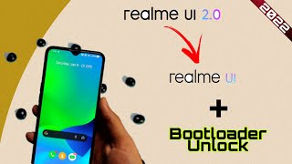 How To Unlock|The Bootloader of Any Realme Phone | Running on Realme Ui 2.0 Android 11 (Latest 2022)