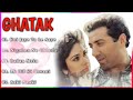 Ghatak Full Movie All Song Koi Jaye To Le AayeHindi Purane Gaane