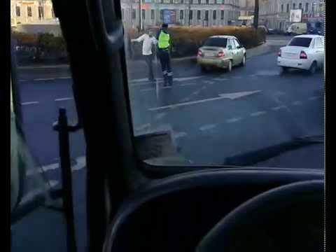 Highnoon in Petersburg [Video aus YouTube]