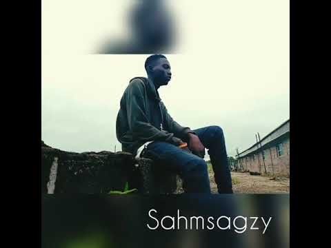 Boi Sagzy - AYE OLE