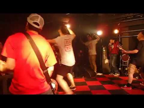 STAND UNITED(Full set) 2016/04/02 at ANTIKNOCK Shinjuku