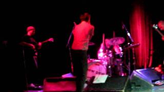 GlassJaw - Lovebites And Razorlines