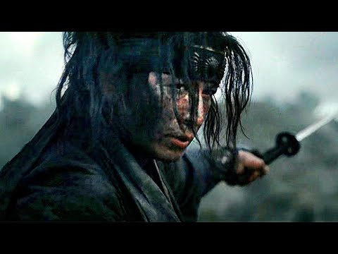 Last Samurai Standing Ep6 | Katsumoto’s Rage Unleashed After Hiroshi Kills His Nephew in Sword Duel