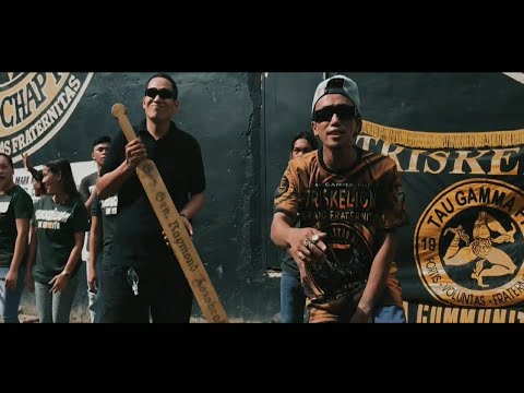 Padayun TGP 53rd Anniversary Rap - Triskelion De Cebu (TRAC) #taugammaphi #53rdSong #TriskelionSong