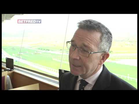 What ground can we expect at the 2014 Cheltenham Festival?