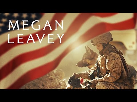 Megan Leavey (Trailer)