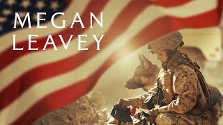 Video trailer för MEGAN LEAVEY | Official Trailer